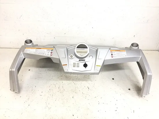 Front Fender Fenders Plastic 2012 Polaris RZR XP 900 EFI 2783A x