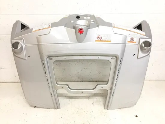 Front Fender Fenders Plastic 2012 Polaris RZR XP 900 EFI 2783A x