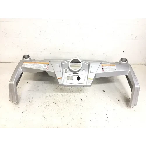 Front Fender Fenders Plastic 2012 Polaris RZR XP 900 EFI 2783A x 3