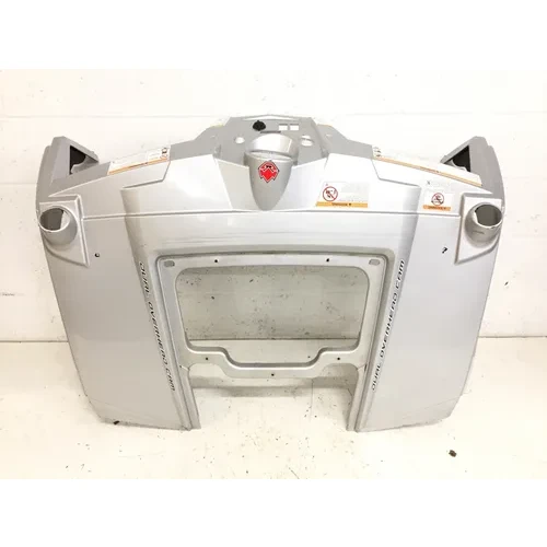 Front Fender Fenders Plastic 2012 Polaris RZR XP 900 EFI 2783A x 11