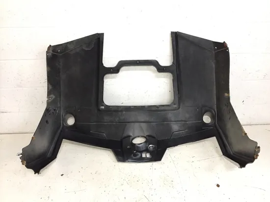 Front Fender Fenders Plastic 2012 Polaris RZR XP 900 EFI 2783A x
