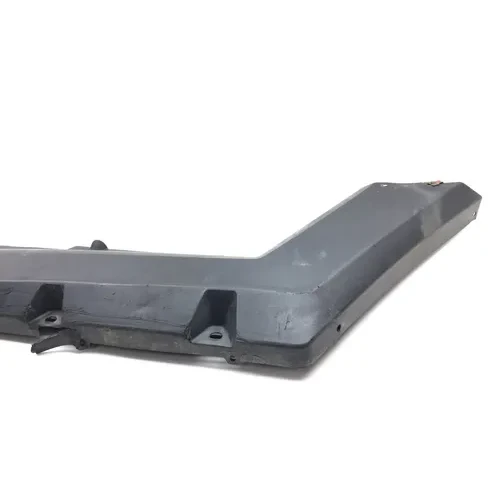 Rocker Panels 2012 Polaris RZR XP 900 EFI 2783A x 21