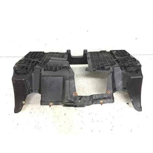 Floor Board 2012 Polaris RZR XP 900 EFI 2783A 9