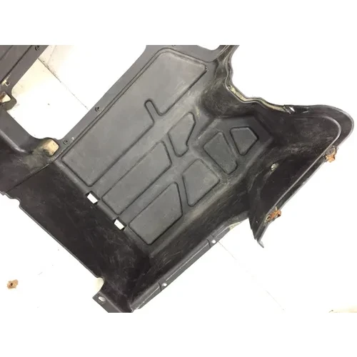 Floor Board 2012 Polaris RZR XP 900 EFI 2783A 7