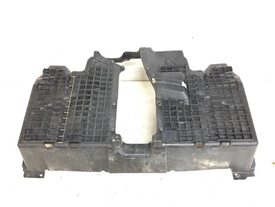 Floor Board 2012 Polaris RZR XP 900 EFI 2783A