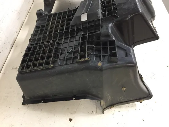 Floor Board 2012 Polaris RZR XP 900 EFI 2783A