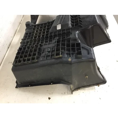 Floor Board 2012 Polaris RZR XP 900 EFI 2783A 13