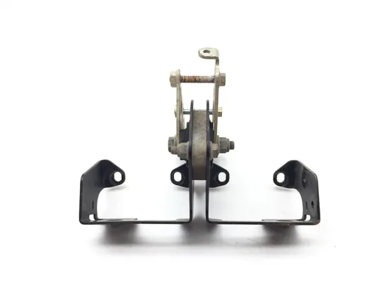 Engine Motor Mounts 2012 Polaris RZR XP 900 EFI 2783A