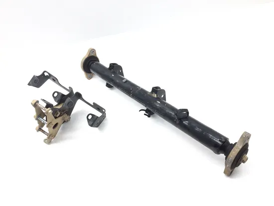 Engine Motor Mounts 2012 Polaris RZR XP 900 EFI 2783A