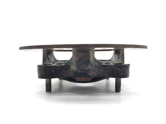 Front Wheel Hub with Rotor A 2012 Polaris RZR XP 900 EFI 2783A x