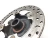 Front Wheel Hub with Rotor A 2012 Polaris RZR XP 900 EFI 2783A x