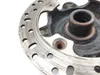 Front Wheel Hub with Rotor A 2012 Polaris RZR XP 900 EFI 2783A x