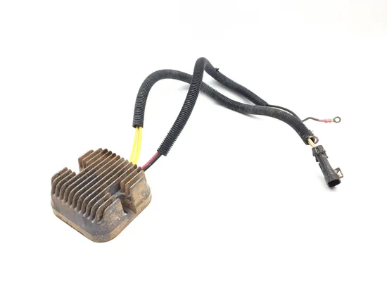 Ignition Voltage Regulator 2012 Polaris RZR XP 900 EFI 2783A x