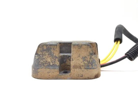 Ignition Voltage Regulator 2012 Polaris RZR XP 900 EFI 2783A x