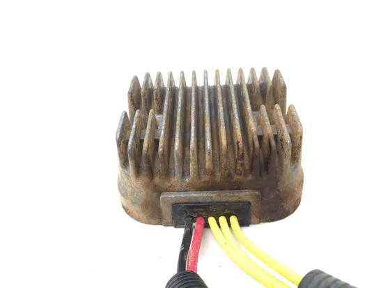 Ignition Voltage Regulator 2012 Polaris RZR XP 900 EFI 2783A x