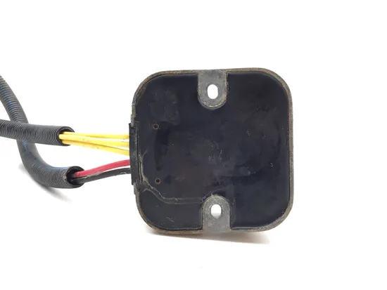 Ignition Voltage Regulator 2012 Polaris RZR XP 900 EFI 2783A x