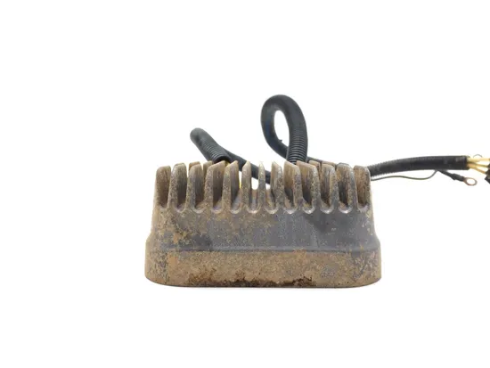 Ignition Voltage Regulator 2012 Polaris RZR XP 900 EFI 2783A x