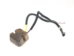 Ignition Voltage Regulator 2012 Polaris RZR XP 900 EFI 2783A x