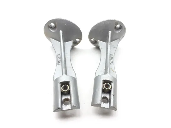 Roll Cage Mounts 2012 Polaris RZR XP 900 EFI 2783A