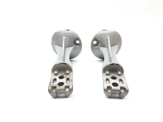 Roll Cage Mounts 2012 Polaris RZR XP 900 EFI 2783A