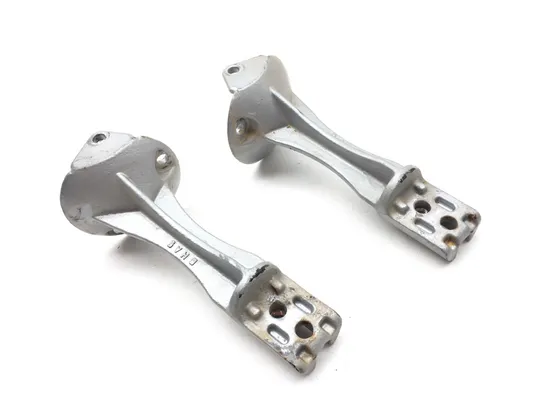 Roll Cage Mounts 2012 Polaris RZR XP 900 EFI 2783A