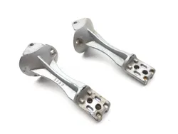 Roll Cage Mounts 2012 Polaris RZR XP 900 EFI 2783A