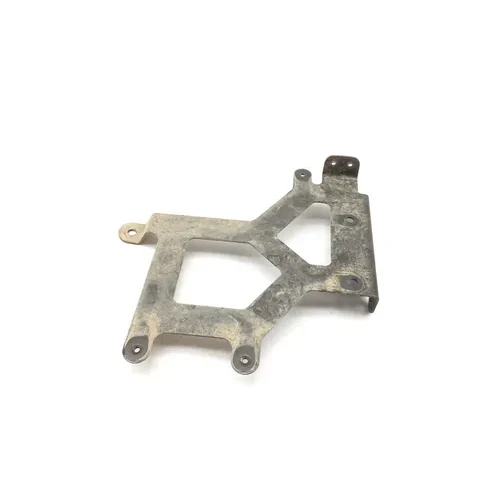 MISC Bracket Set 2012 Polaris RZR XP 900 EFI 2783A 7