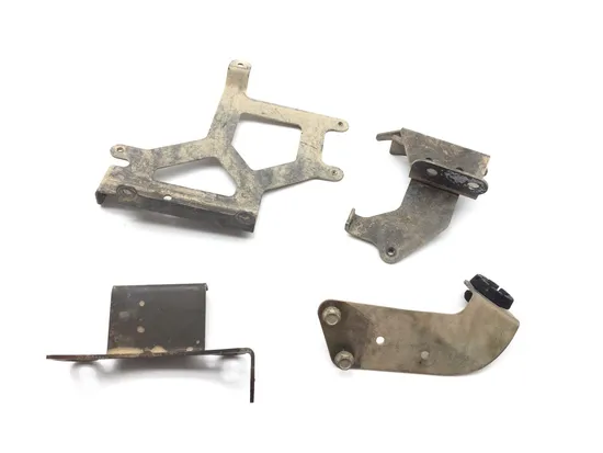 MISC Bracket Set 2012 Polaris RZR XP 900 EFI 2783A