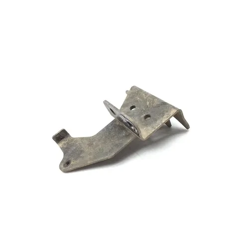 MISC Bracket Set 2012 Polaris RZR XP 900 EFI 2783A 9