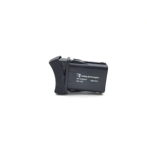 2 Wheel 4 Wheel Switch 2012 Polaris RZR XP 900 EFI 2783A 5