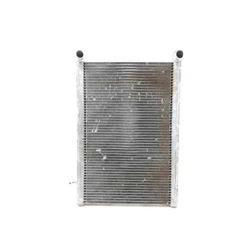 Engine Radiator Cooling 2012 Polaris RZR XP 900 EFI 2783A x 17