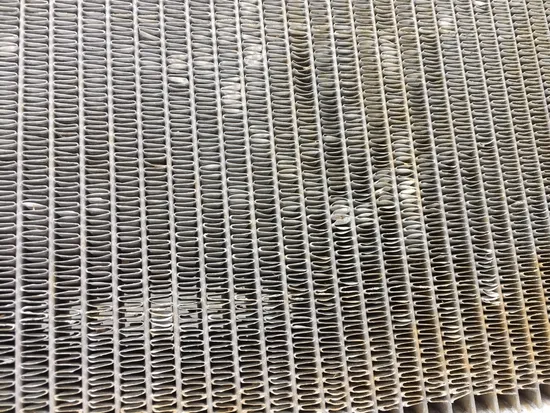 Engine Radiator Cooling 2012 Polaris RZR XP 900 EFI 2783A x