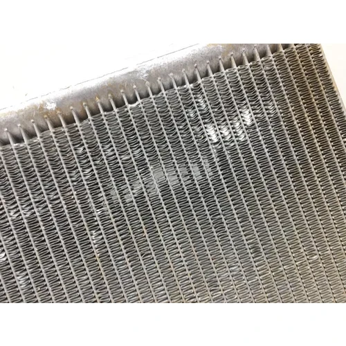 Engine Radiator Cooling 2012 Polaris RZR XP 900 EFI 2783A x 5