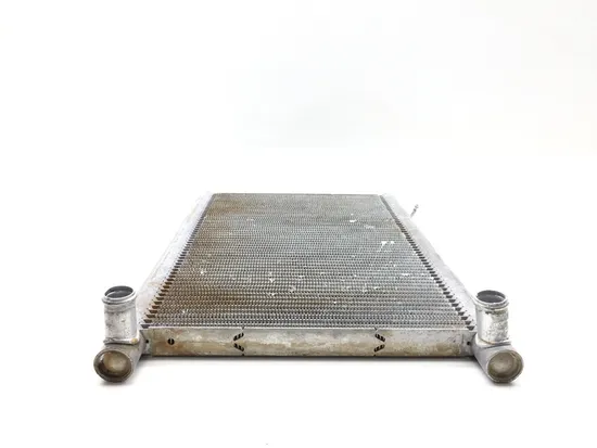 Engine Radiator Cooling 2012 Polaris RZR XP 900 EFI 2783A x