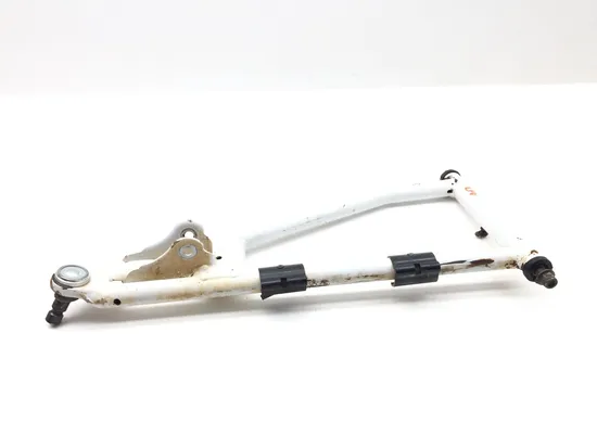 Front Driver Left Upper A-Arm 2012 Polaris RZR XP 900 EFI 2783A