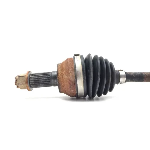 Front Passenger Right Axle 2012 Polaris RZR XP 900 EFI 2783A 7