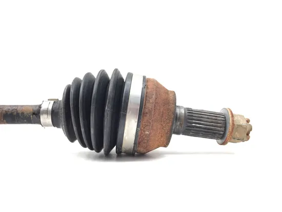 Front Passenger Right Axle 2012 Polaris RZR XP 900 EFI 2783A