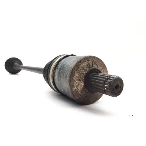 Front Passenger Right Axle 2012 Polaris RZR XP 900 EFI 2783A 13