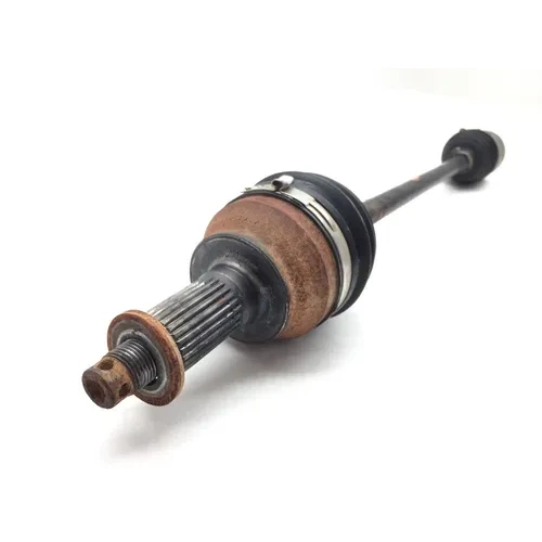Front Passenger Right Axle 2012 Polaris RZR XP 900 EFI 2783A 5
