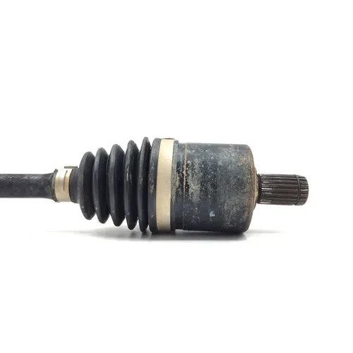 Front Passenger Right Axle 2012 Polaris RZR XP 900 EFI 2783A 11