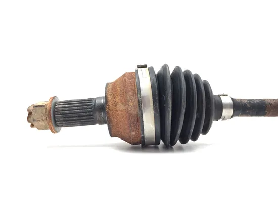 Front Passenger Right Axle 2012 Polaris RZR XP 900 EFI 2783A