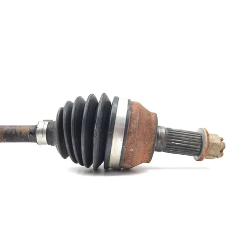 Front Passenger Right Axle 2012 Polaris RZR XP 900 EFI 2783A 18