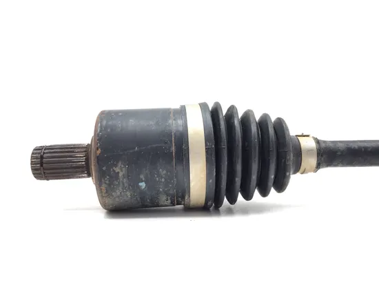 Front Passenger Right Axle 2012 Polaris RZR XP 900 EFI 2783A