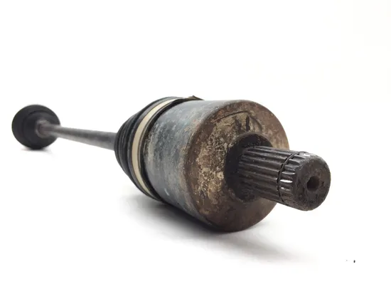 Front Passenger Right Axle 2012 Polaris RZR XP 900 EFI 2783A