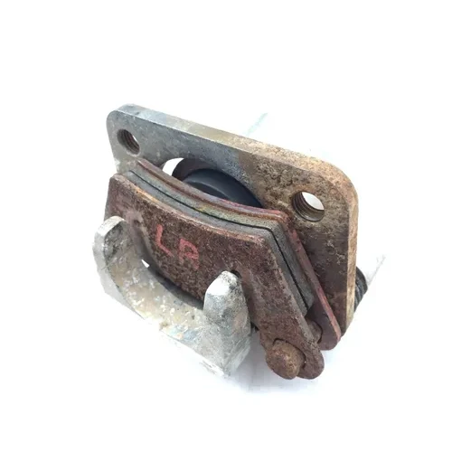 Left Driver Rear Brake Caliper 2012 Polaris RZR XP 900 EFI 2783A 5