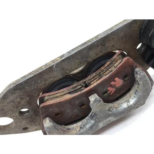 Right Passenger Front Brake Caliper 2012 Polaris RZR XP 900 EFI 2783A 5