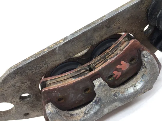 Right Passenger Front Brake Caliper 2012 Polaris RZR XP 900 EFI 2783A