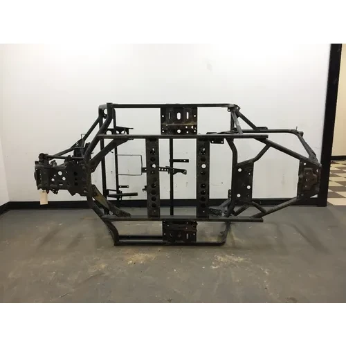Frame Chassis CLN Ready To Go 2012 Polaris RZR XP 900 EFI 2783A x 23