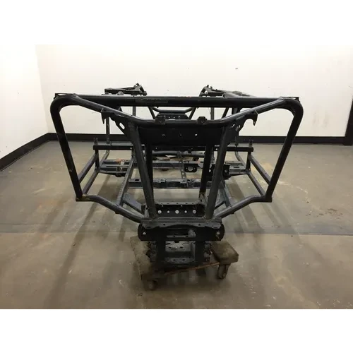 Frame Chassis CLN Ready To Go 2012 Polaris RZR XP 900 EFI 2783A x 7