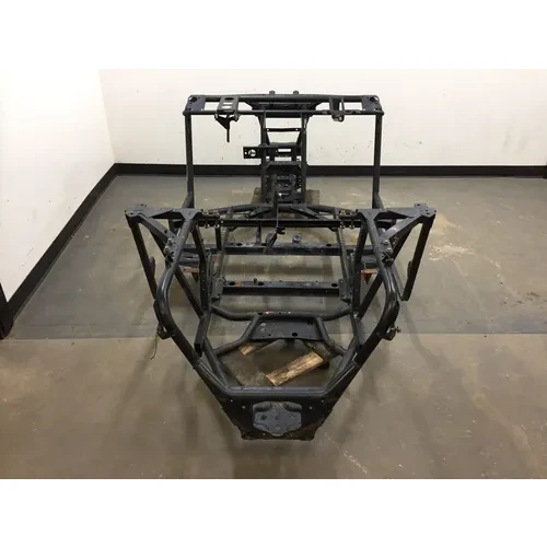 Frame Chassis CLN Ready To Go 2012 Polaris RZR XP 900 EFI 2783A x 21